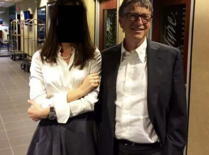 Caída del Satanismo Mundial 